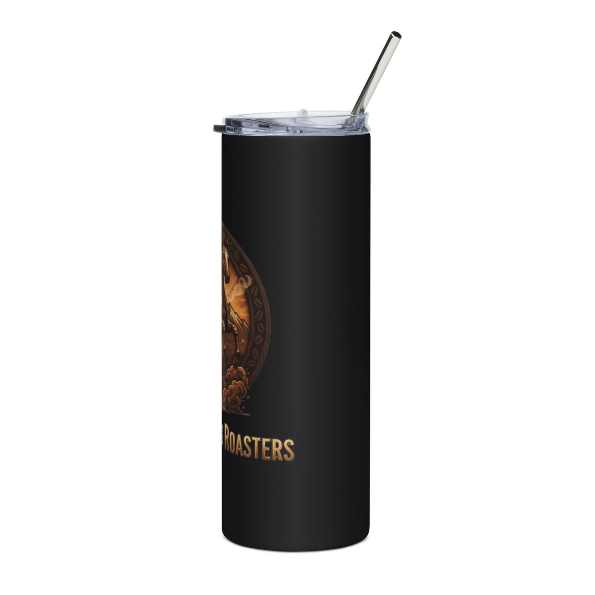 Wild Mustang Tumbler (20oz)