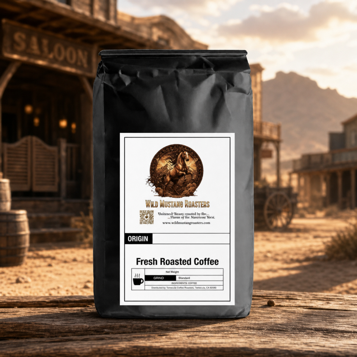 Wilder's Flavors Pack of 6