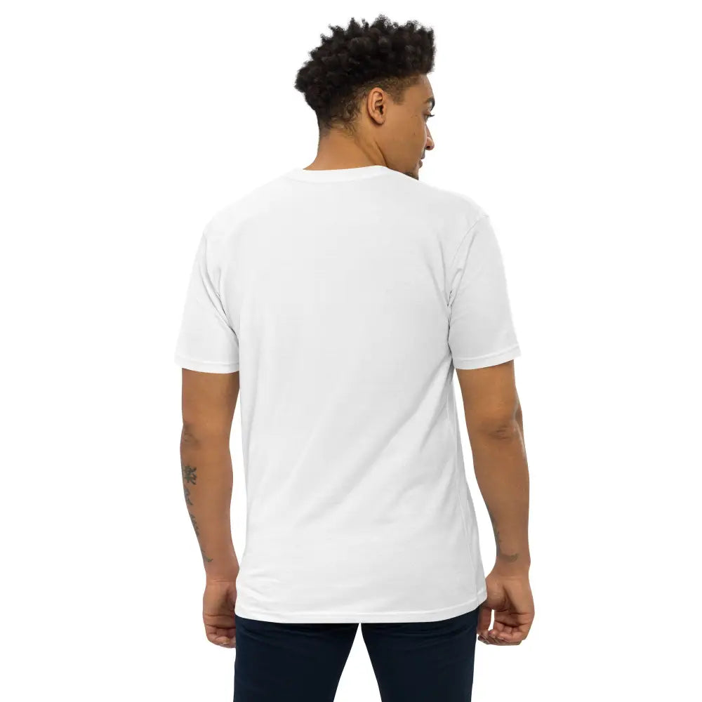 Wild Mustang Roasters Tee