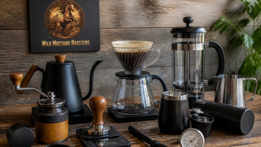 10 Top Coffee Accessories in 2026 for a Better Brew