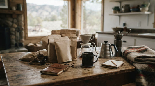 Best Coffee Subscription for Western Lifestyle: 2026 Picks