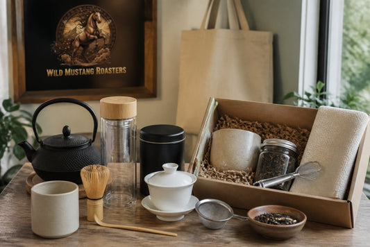 Best Tea Lover Gift Guide for Beginners