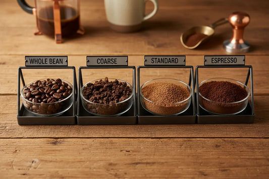 Your Guide to Brewing the Unbridled Flavor