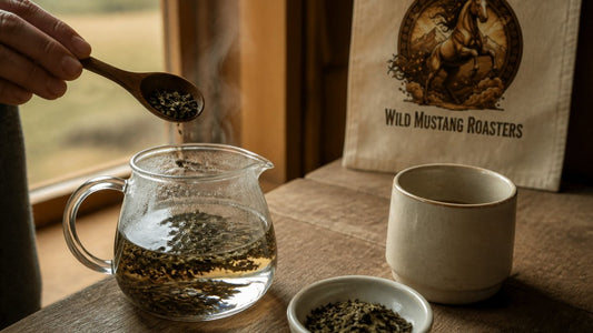 How to Brew Loose Leaf Tea Without an Infuser