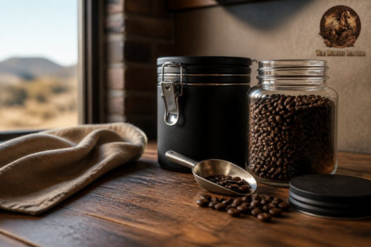 How to Keep Coffee Beans Fresh Longer: 2026 Guide