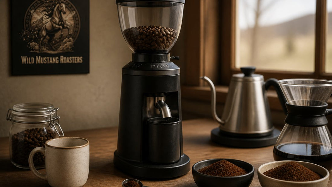 Is a Burr Grinder Worth It for Home Coffee?