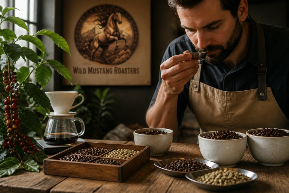 Is Organic Single Origin Coffee Worth the Extra Cost?