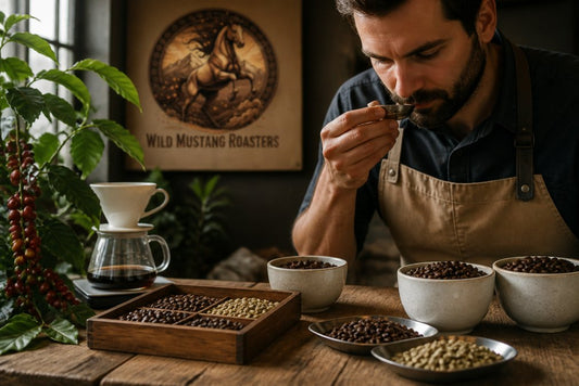 Is Organic Single Origin Coffee Worth the Extra Cost?