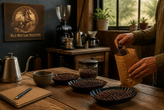 Small Batch Coffee Subscription Benefits: 2026 Guide