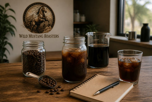 Why Is My Cold Brew Coffee Weak: 7 Fixes