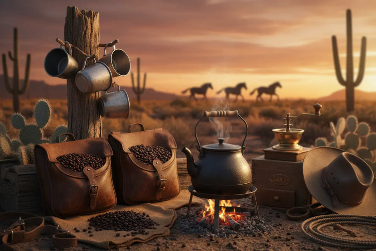 Coffee Supplies