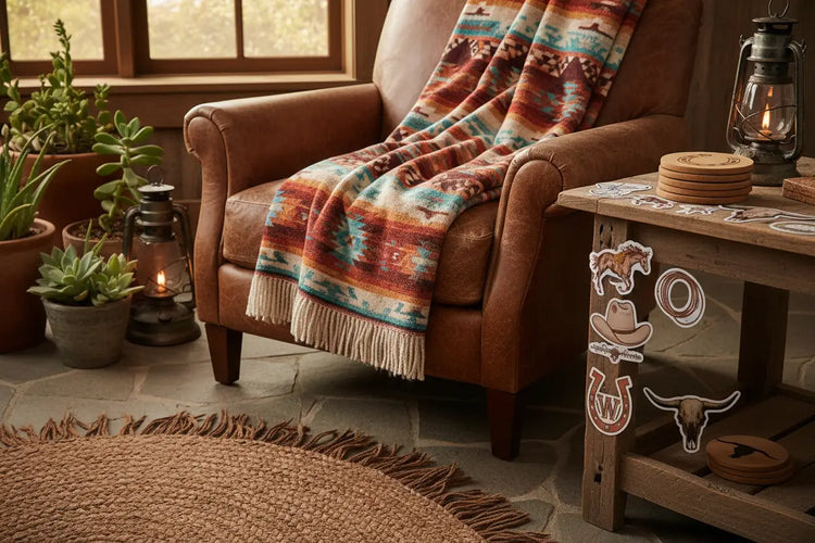 Dry Goods & Home