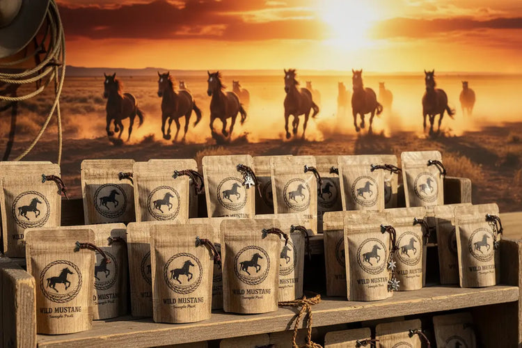 Outpost Samplers