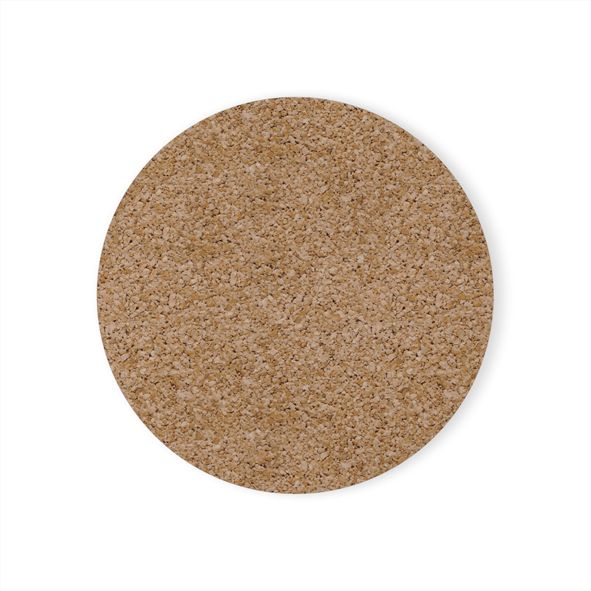 Americana Flag Coffee Coaster