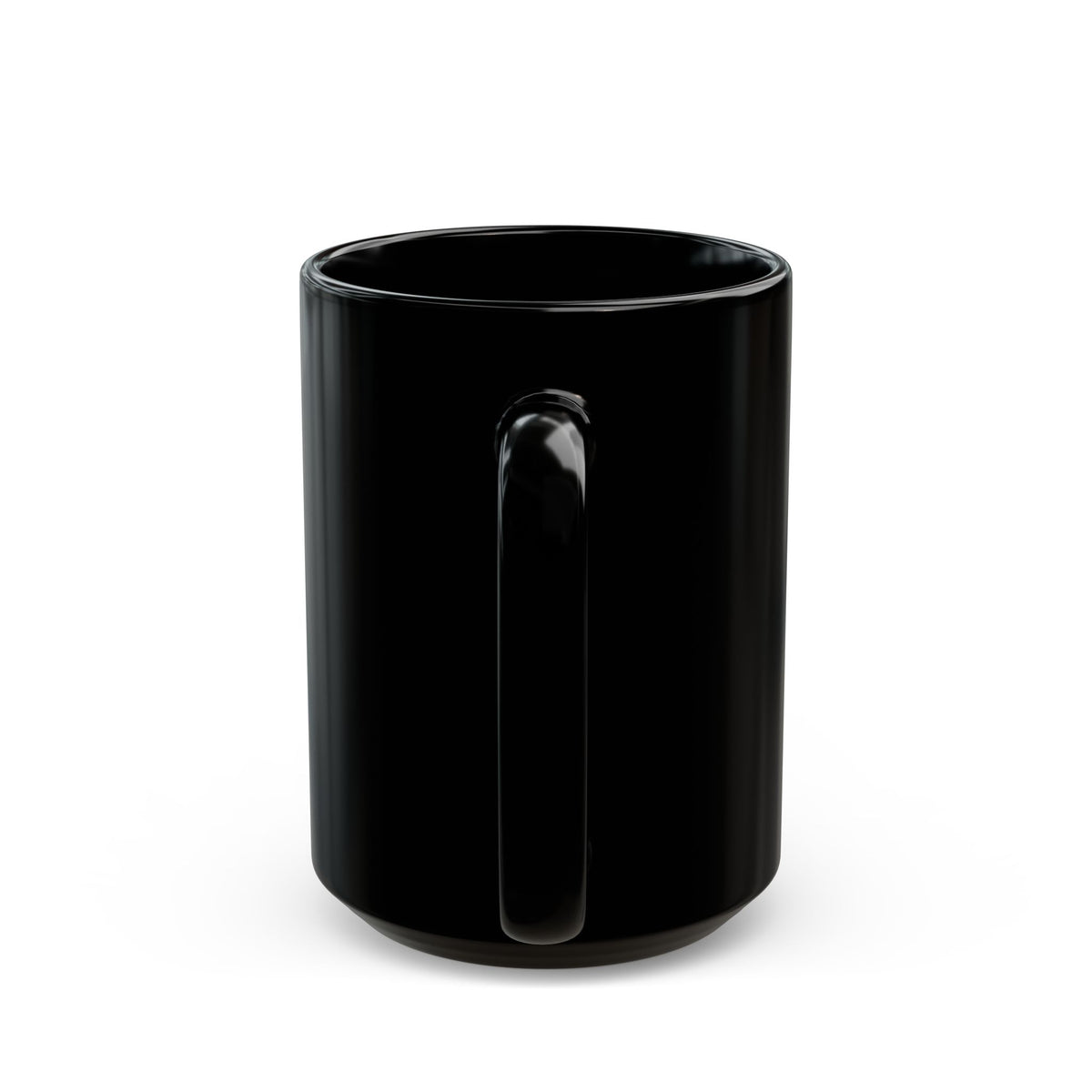 Wild Mustang Mug (11oz, 15oz)