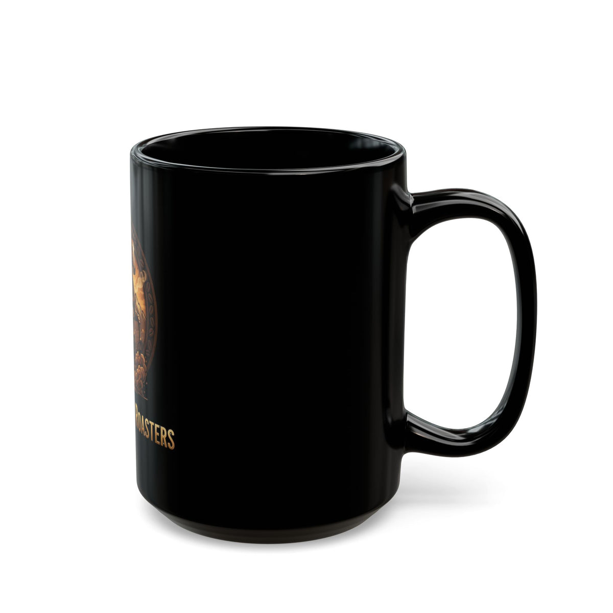 Wild Mustang Mug (11oz, 15oz)