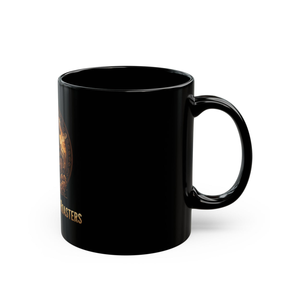 Wild Mustang Mug (11oz, 15oz)