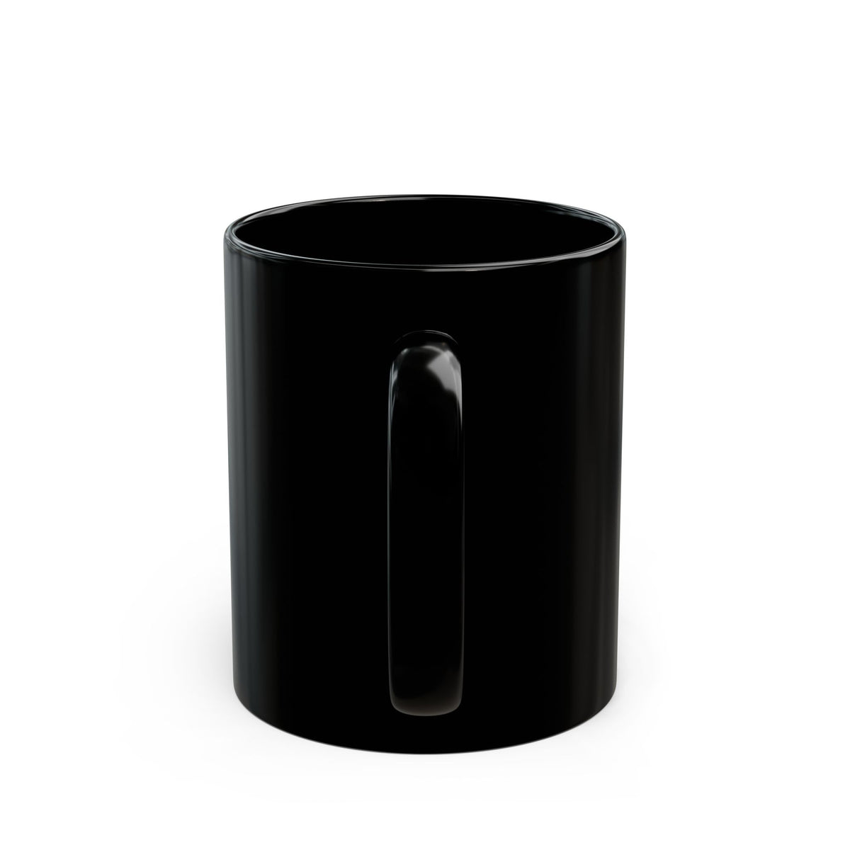 Wild Mustang Mug (11oz, 15oz)