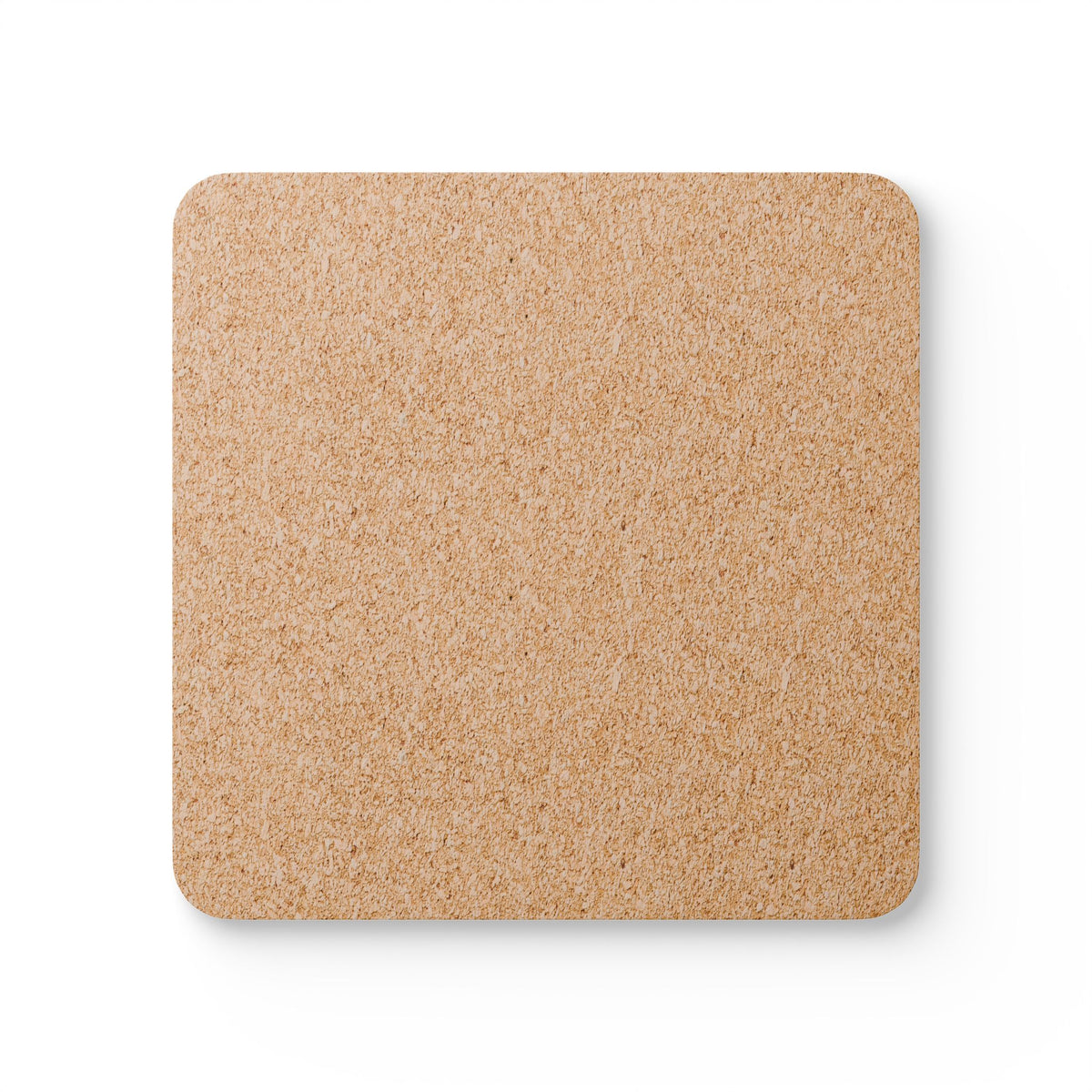 Wild Mustang Coasters (4-Pack)