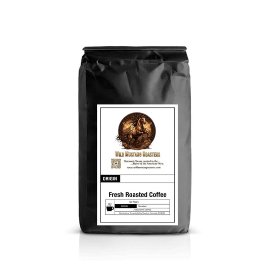 Holiday Blend