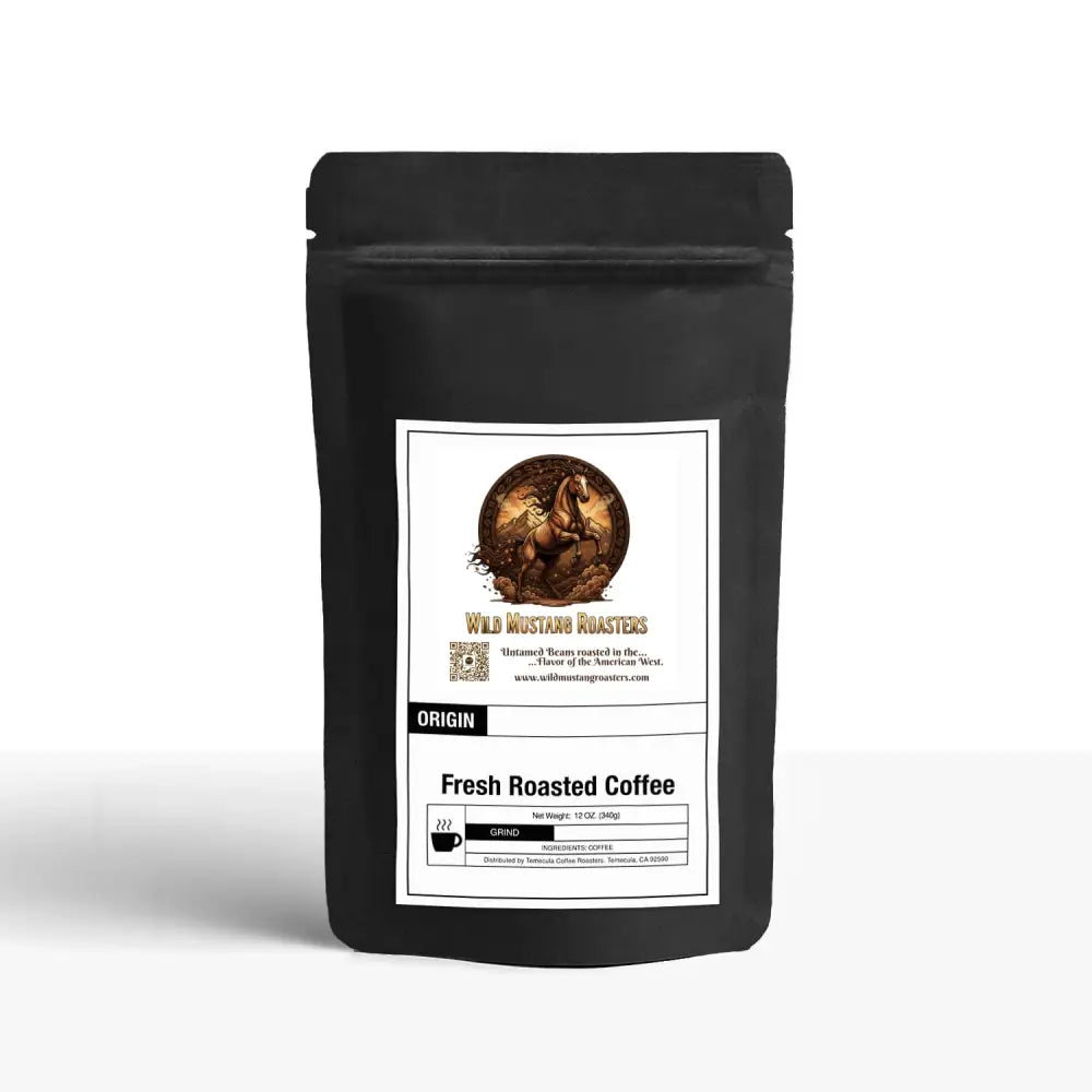 Latin American Blend
