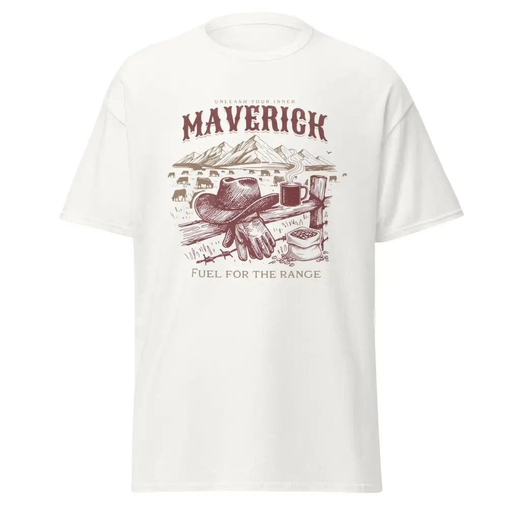 Maverick Tee