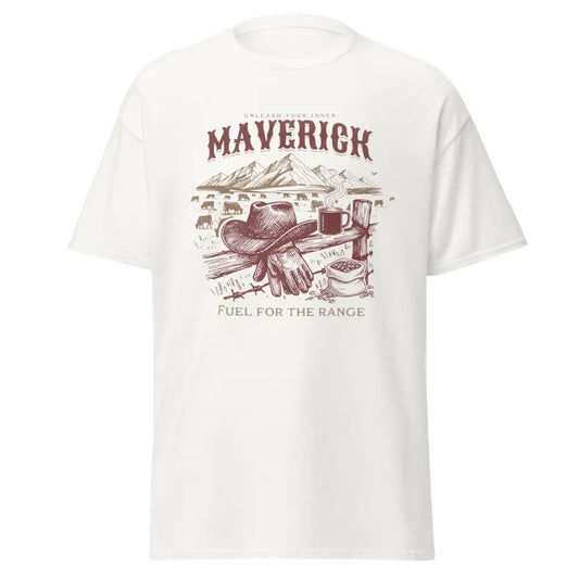 Maverick Tee