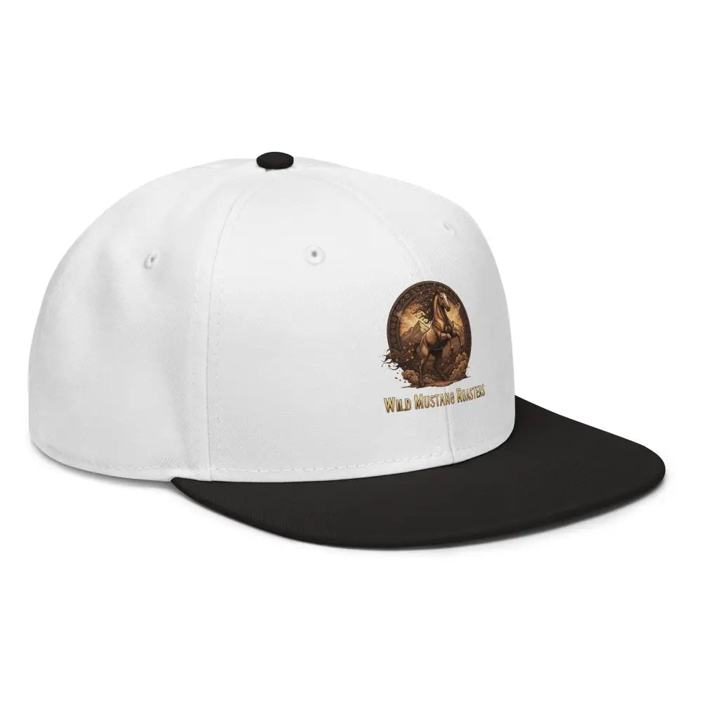 Snapback Hat