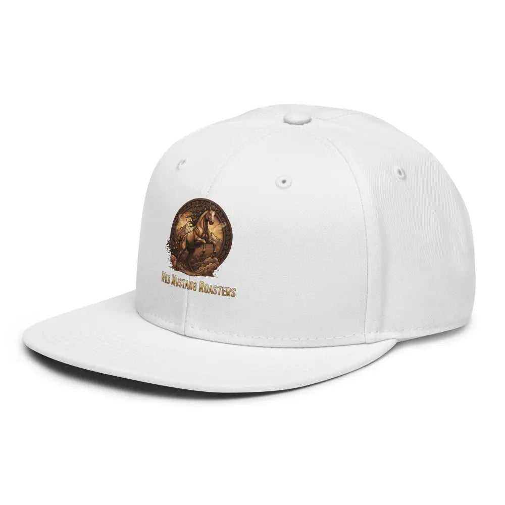 Snapback Hat