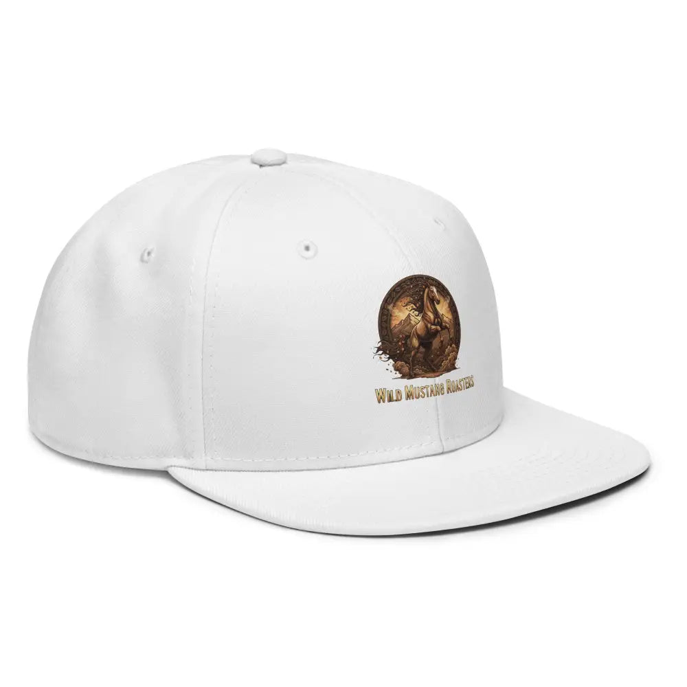 Snapback Hat