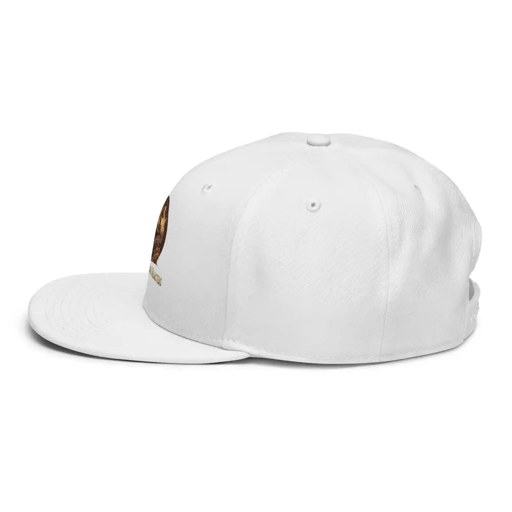 Snapback Hat