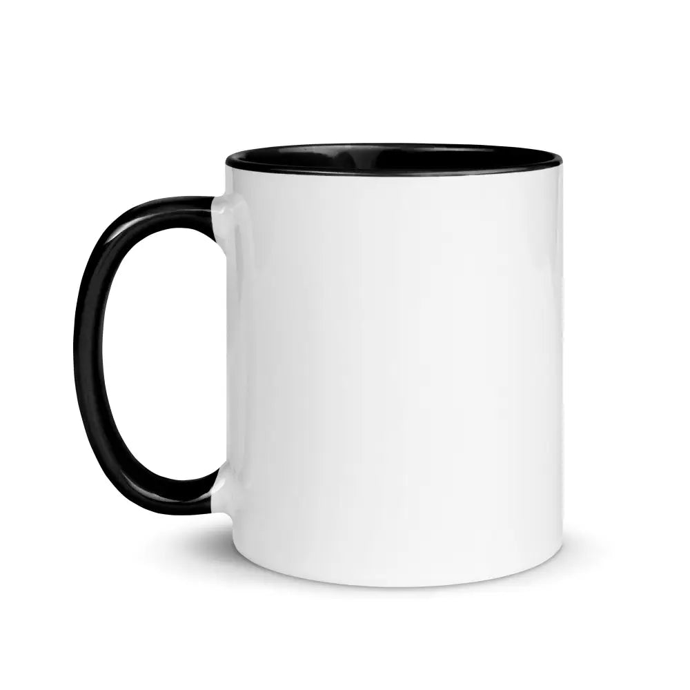 Splash of Color Mug