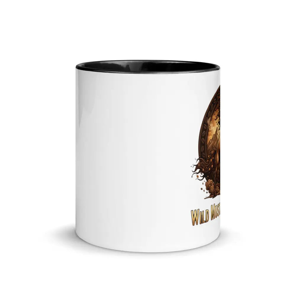 Splash of Color Mug