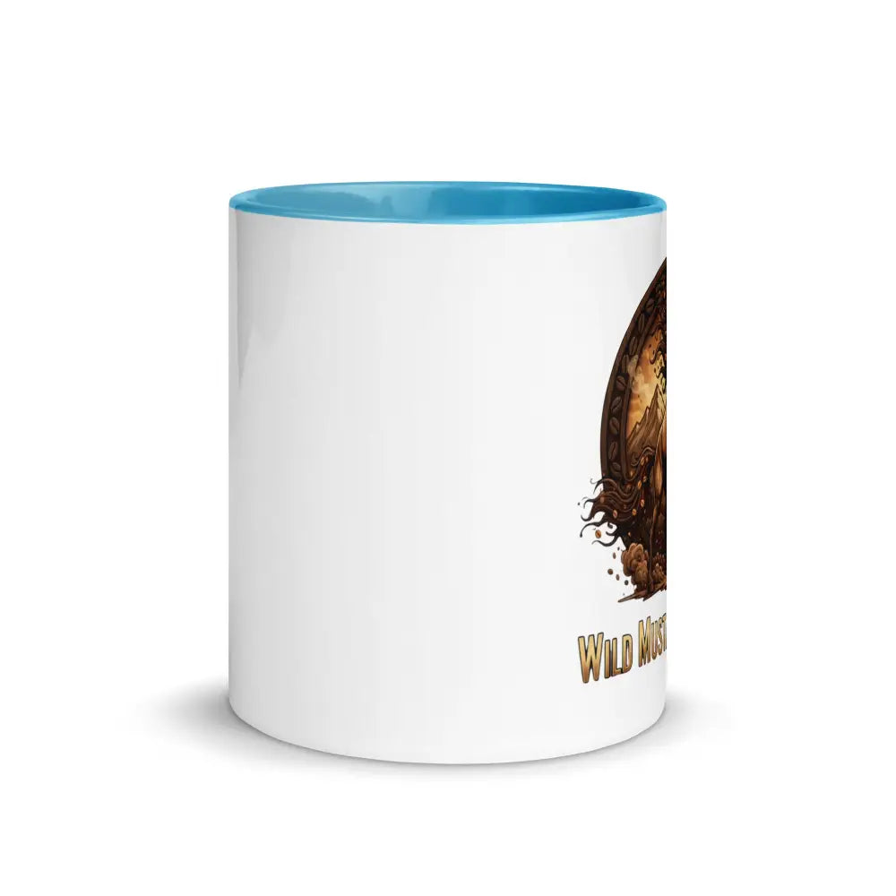 Splash of Color Mug