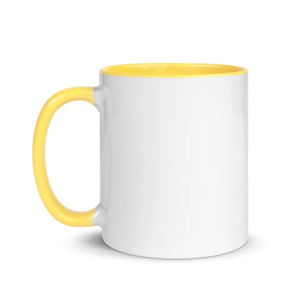 Splash of Color Mug