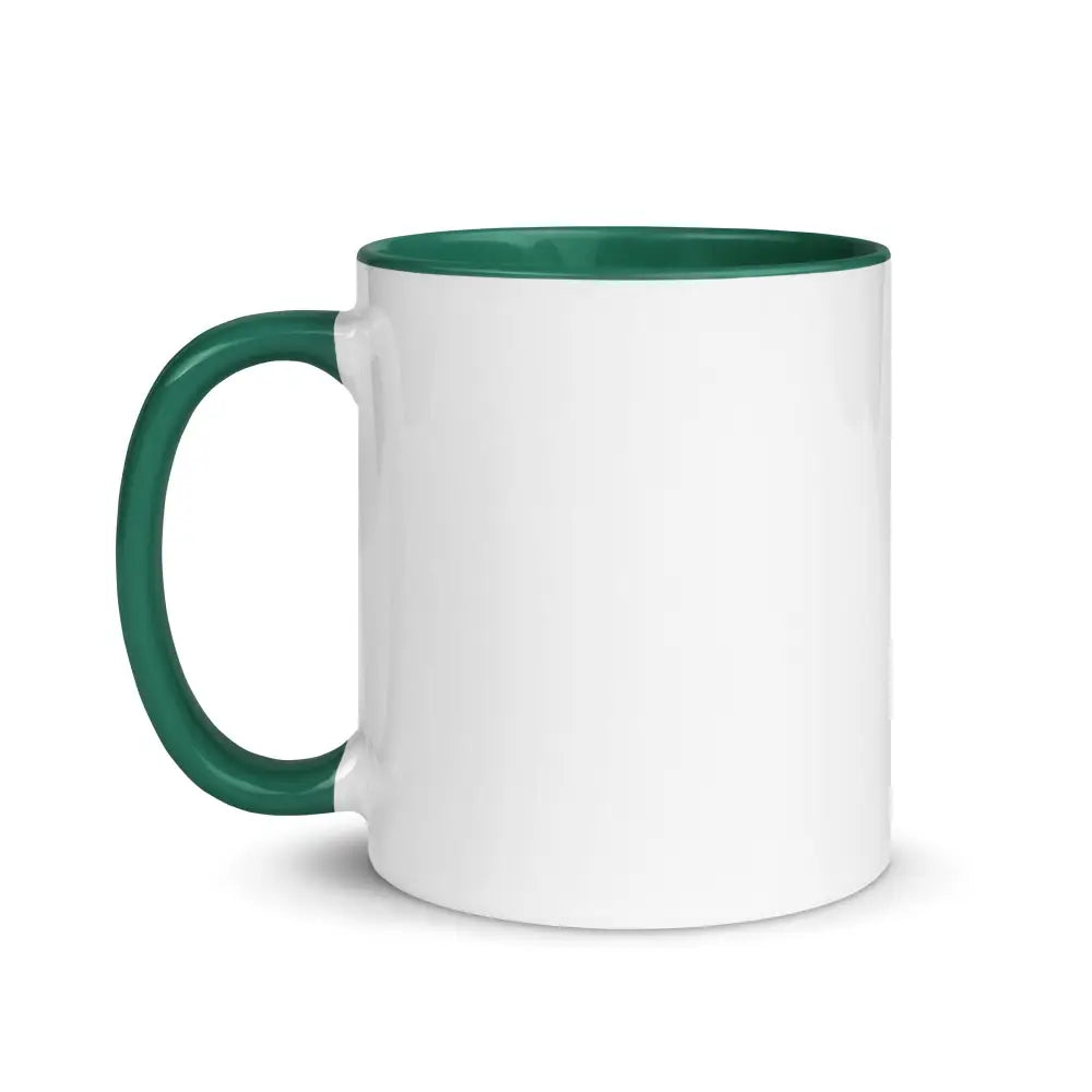 Splash of Color Mug