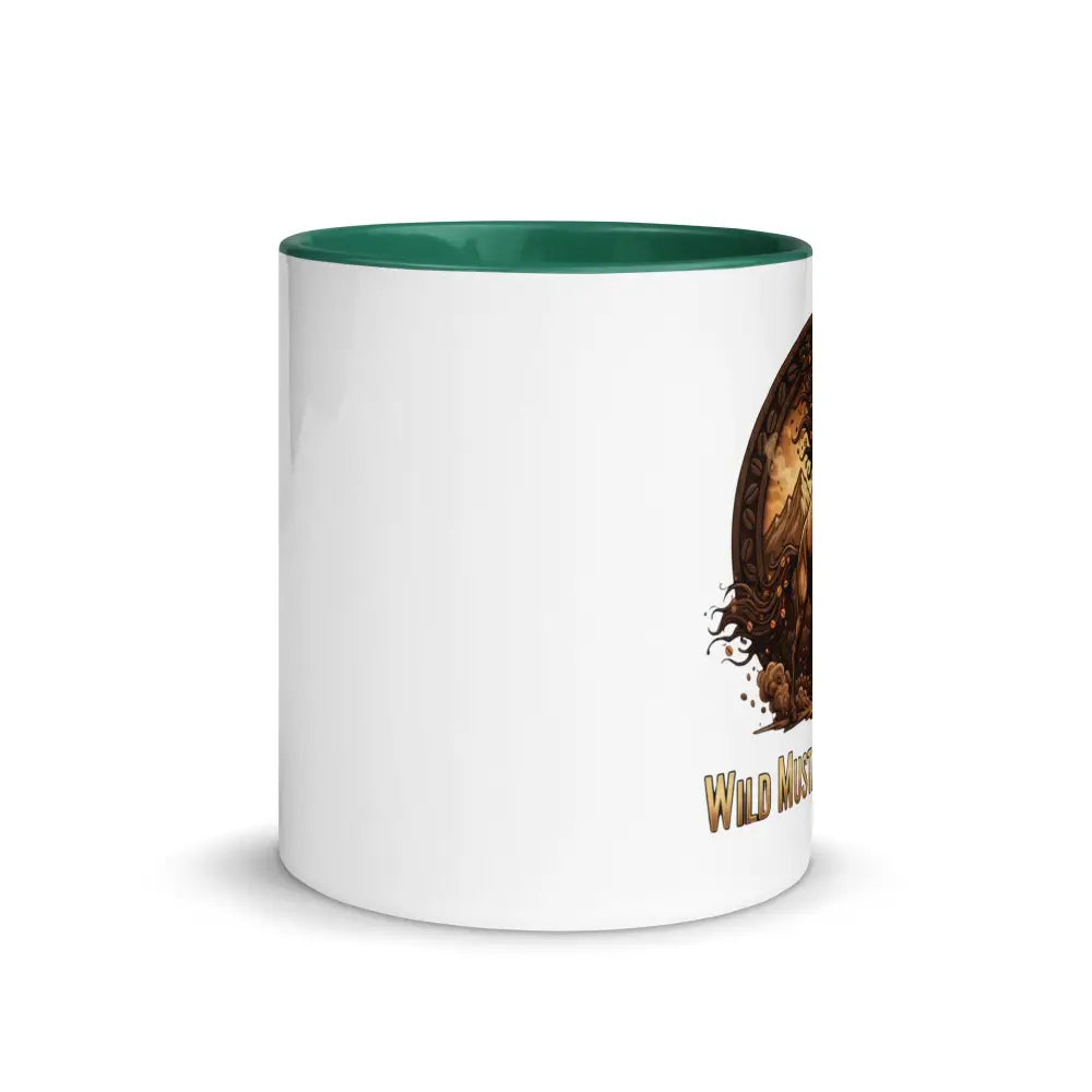 Splash of Color Mug