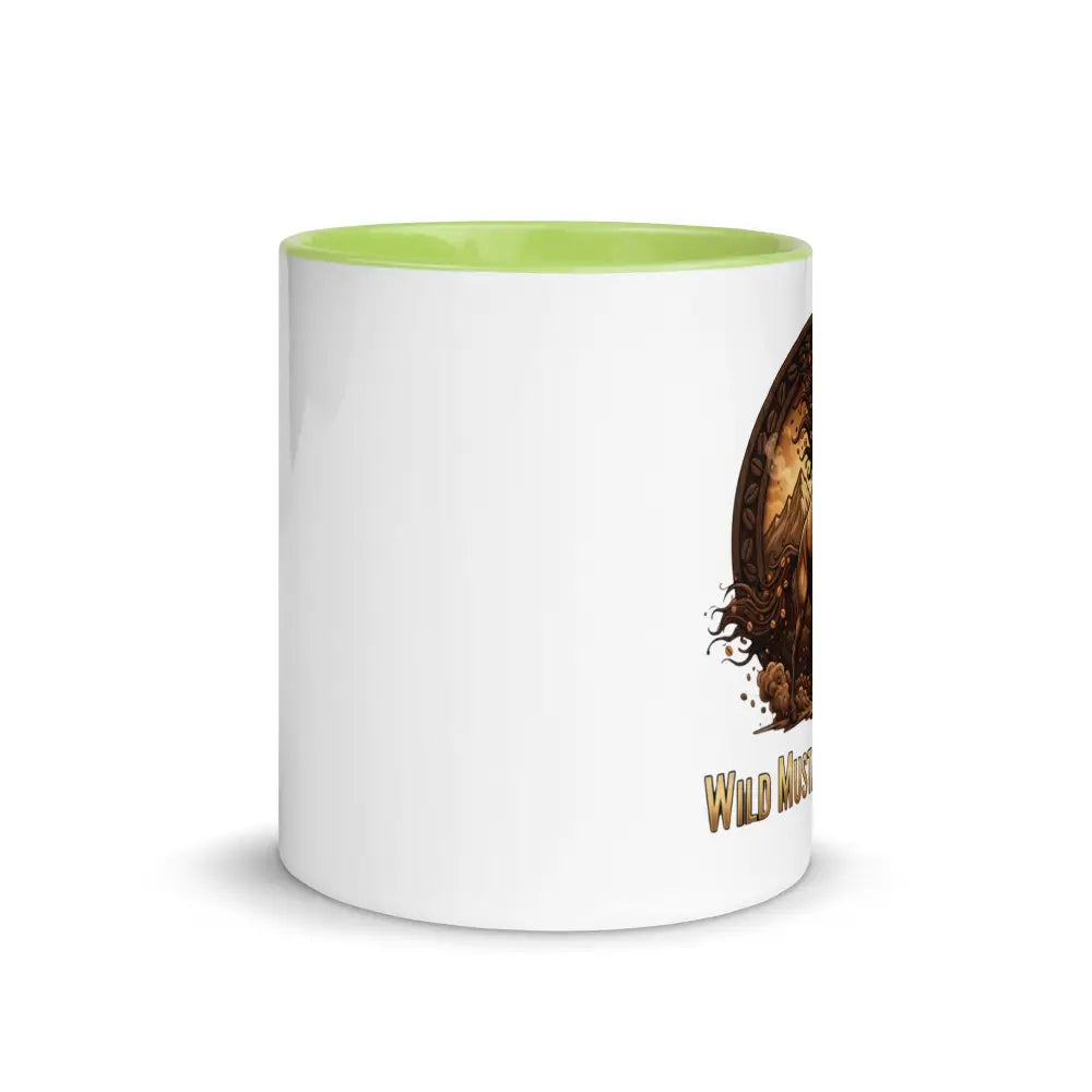 Splash of Color Mug