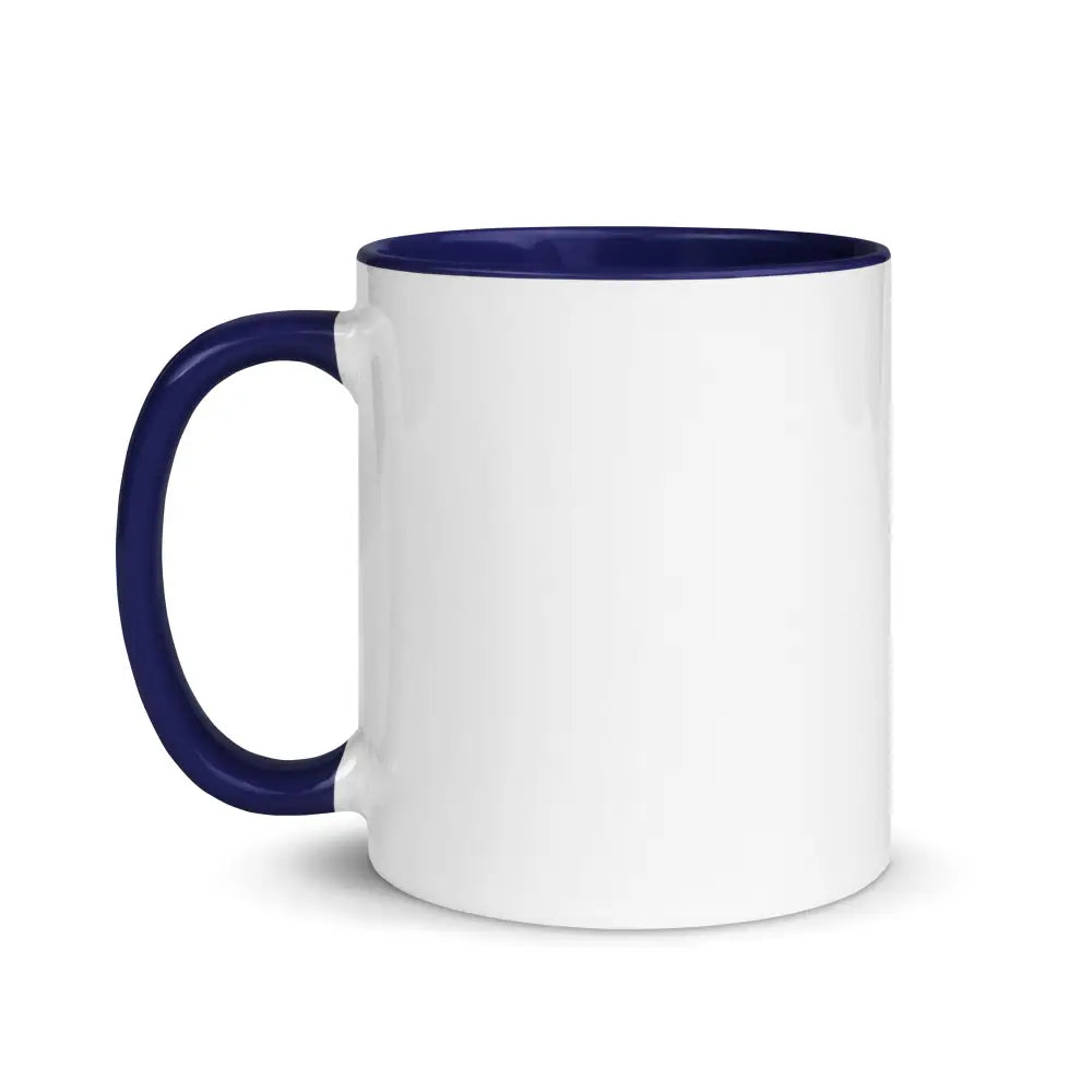 Splash of Color Mug