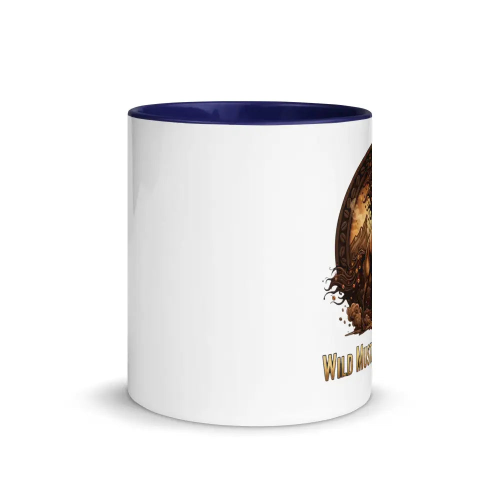 Splash of Color Mug