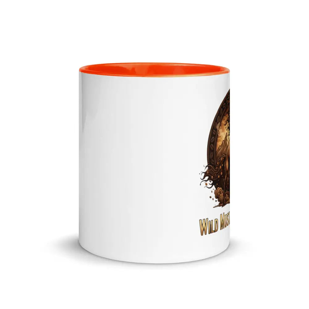 Splash of Color Mug