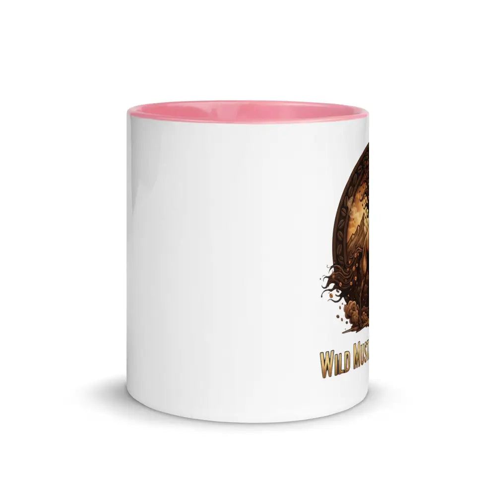 Splash of Color Mug