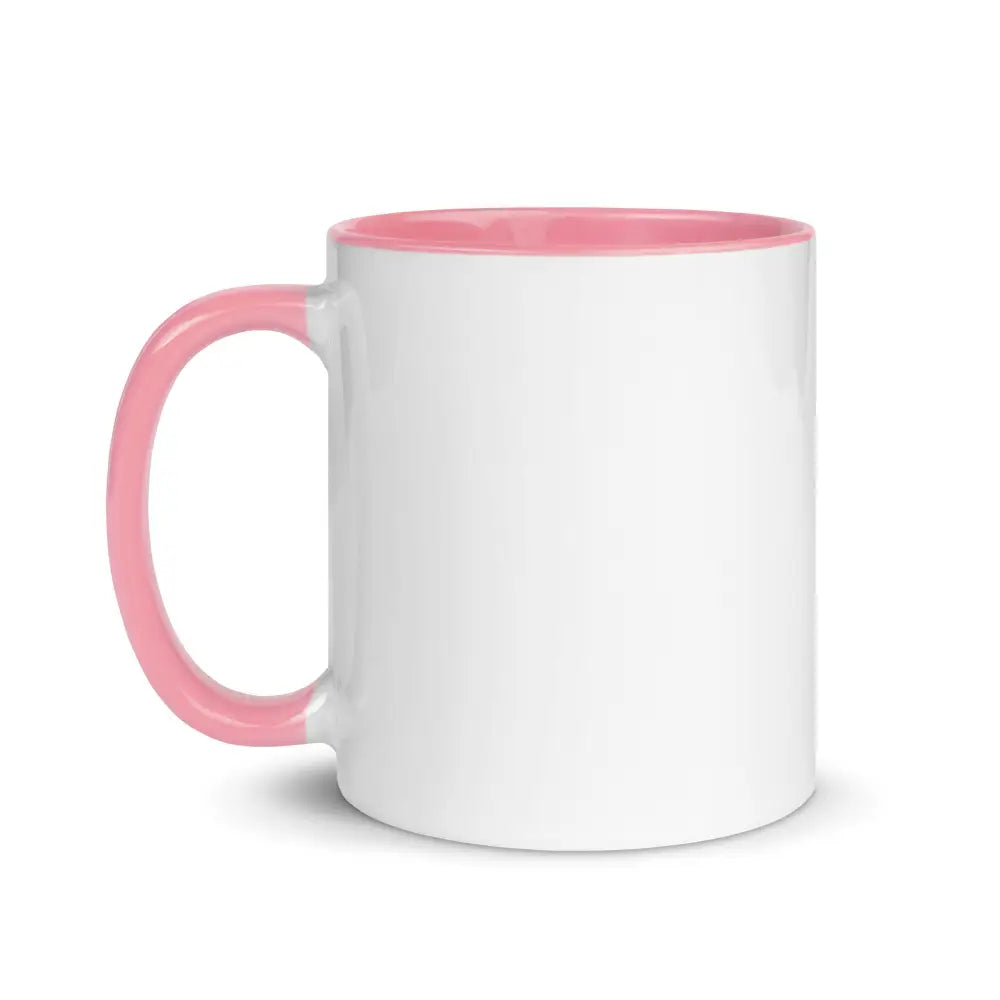 Splash of Color Mug