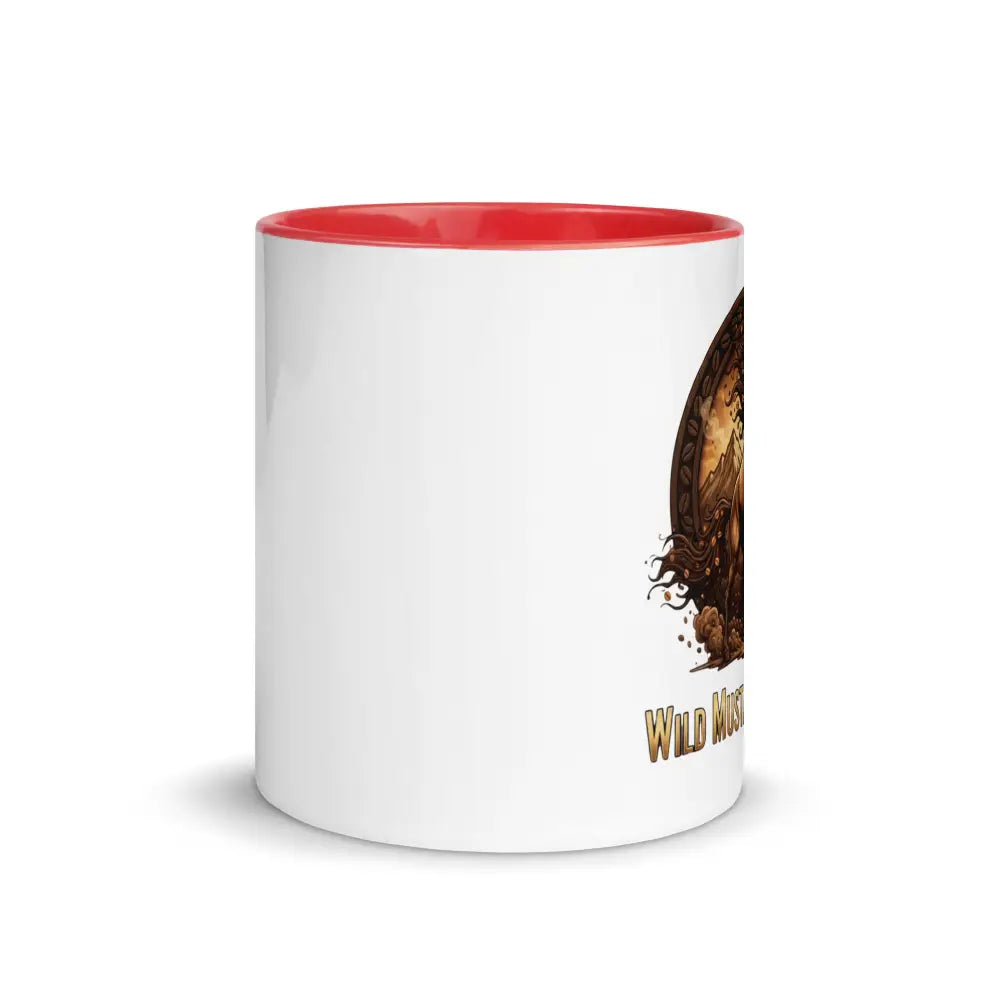 Splash of Color Mug