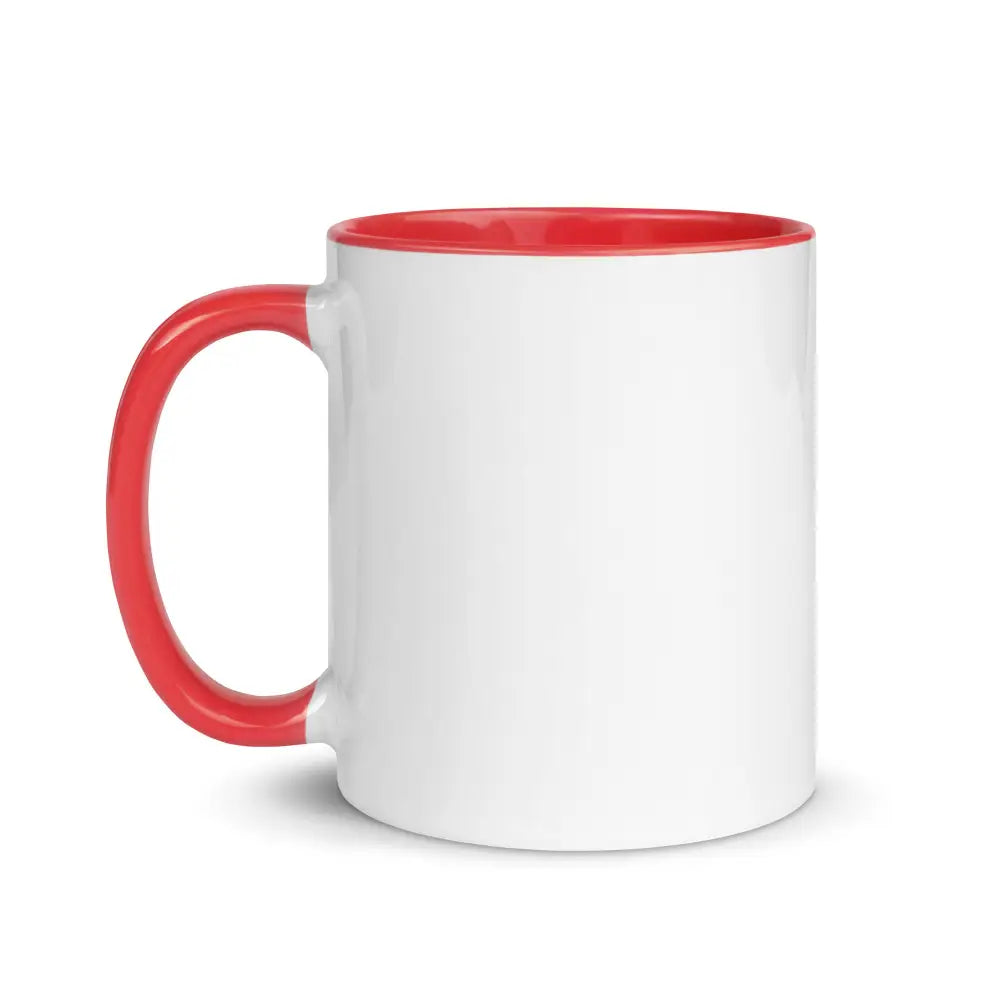 Splash of Color Mug
