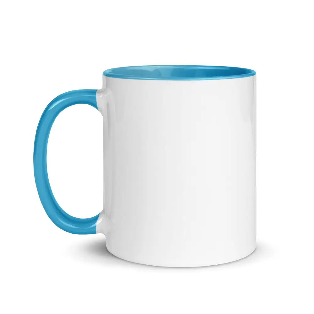 Splash of Color Mug
