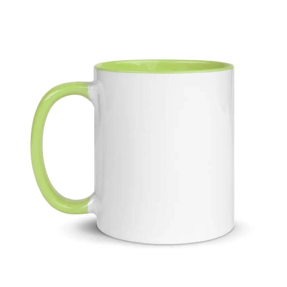 Splash of Color Mug