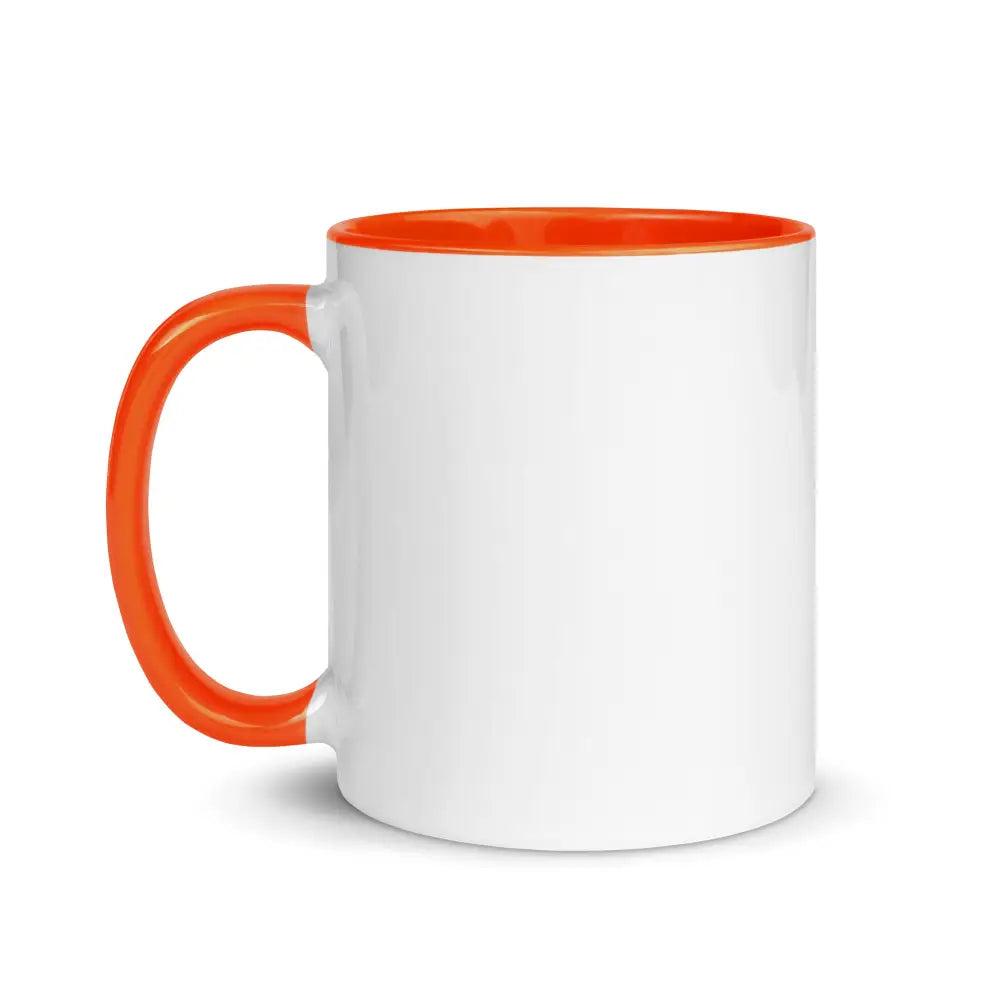 Splash of Color Mug