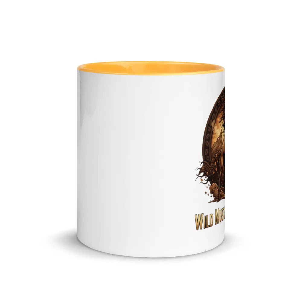 Splash of Color Mug