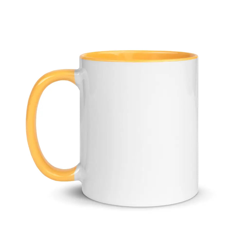Splash of Color Mug